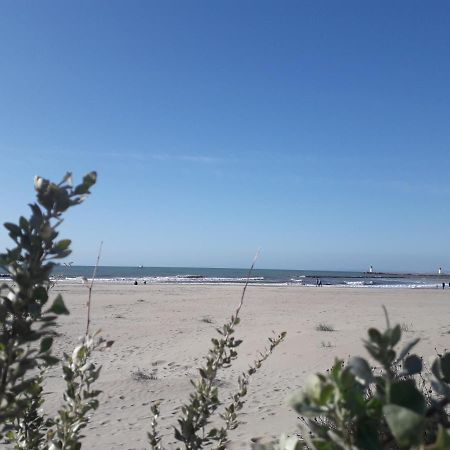 Ferienwohnung Studio A La Mer Le Grau-dʼAgde Exterior foto